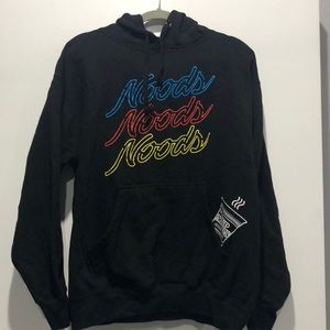 Foodbeast Noods hoodie